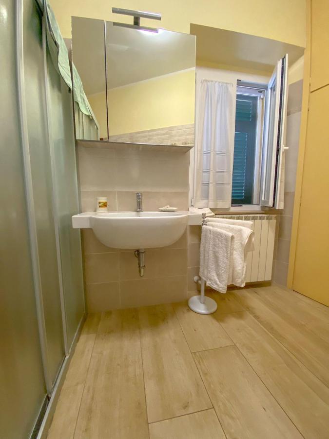Casa La Marinella Apartment Porto Santo Stefano (Grosseto)