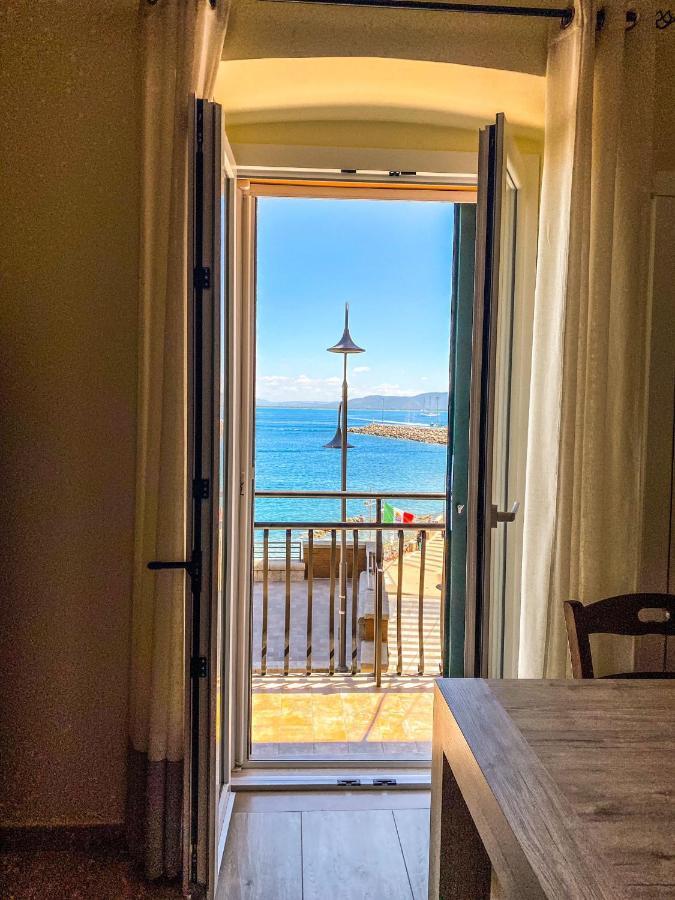 Apartment Casa La Marinella