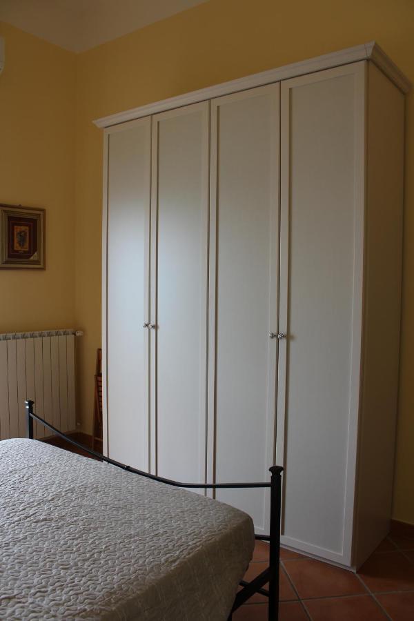 Casa La Marinella Apartment *