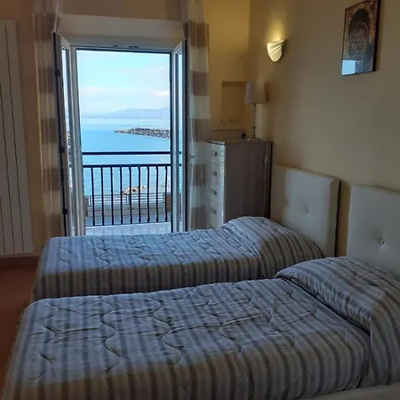 Ferienwohnung Casa La Marinella Porto Santo Stefano  Exterior foto