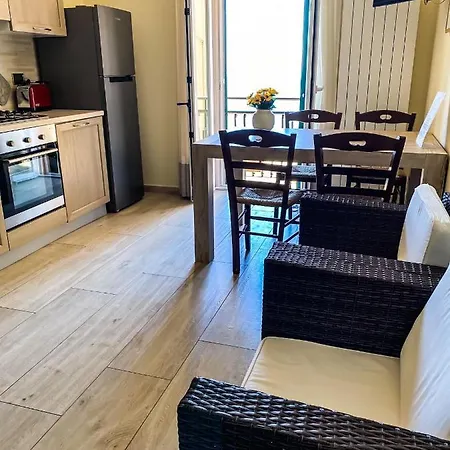 Ferienwohnung Casa La Marinella Porto Santo Stefano  Exterior foto