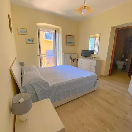 Ferienwohnung Casa La Marinella Porto Santo Stefano  Exterior foto