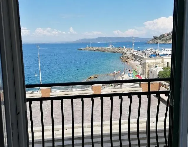Casa La Marinella
