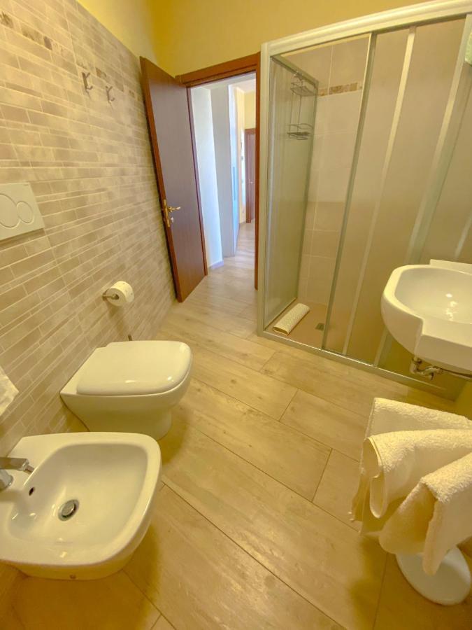 Apartment Casa La Marinella *