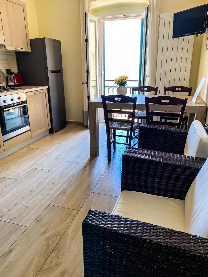 Casa La Marinella * Porto Santo Stefano (Grosseto)