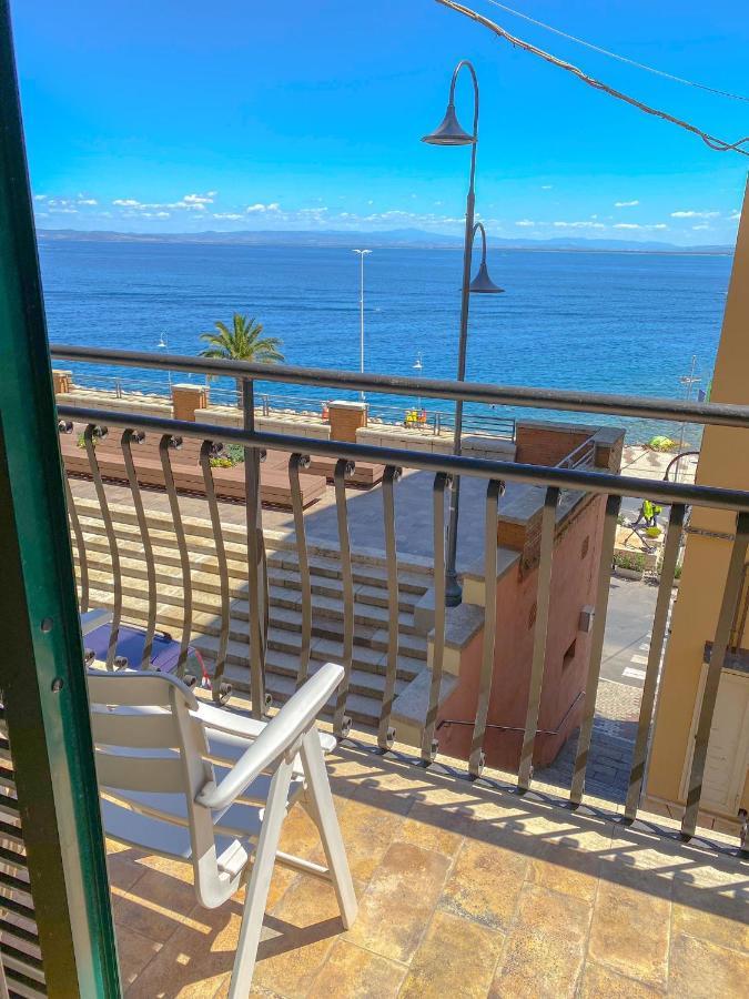 Casa La Marinella Apartment Porto Santo Stefano (Grosseto)