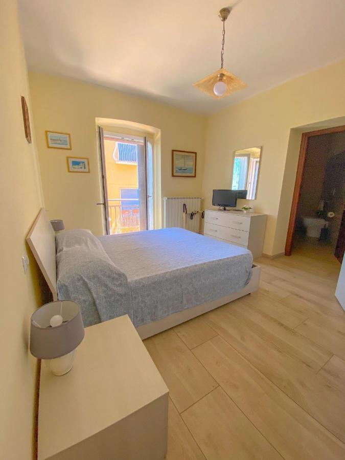 Casa La Marinella Apartment