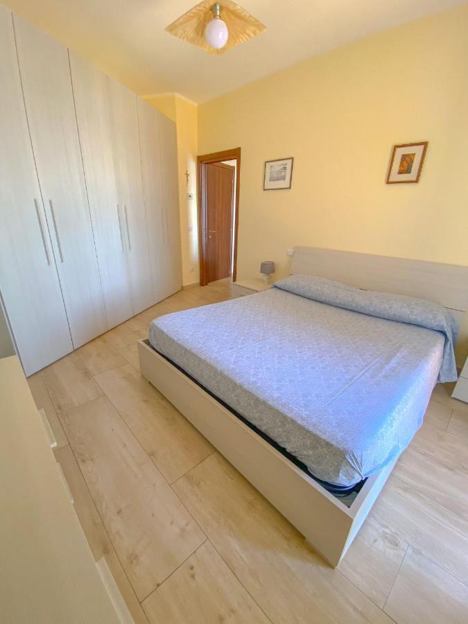 Apartment Casa La Marinella *