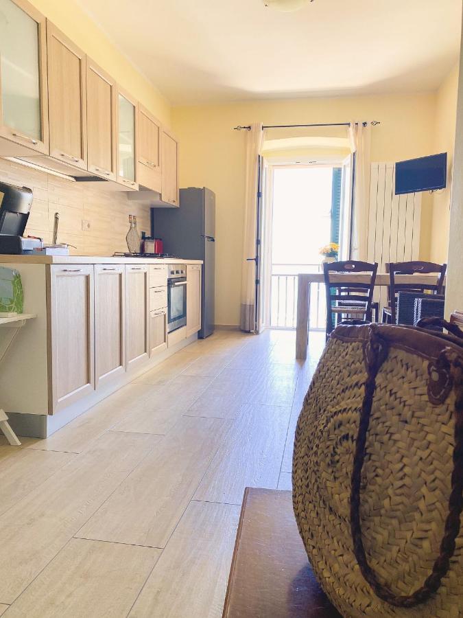 Apartment Casa La Marinella