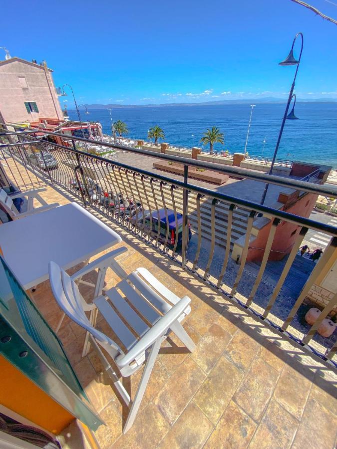 Casa La Marinella Apartment *