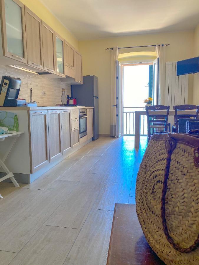 Casa La Marinella Apartment