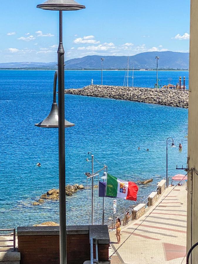 Casa La Marinella Porto Santo Stefano (Grosseto)