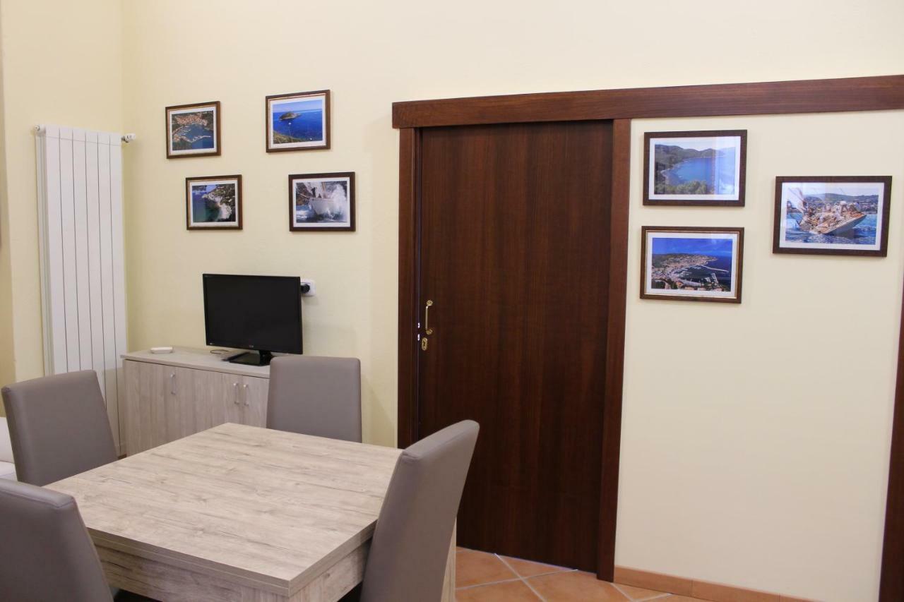 Casa La Marinella Porto Santo Stefano (Grosseto)