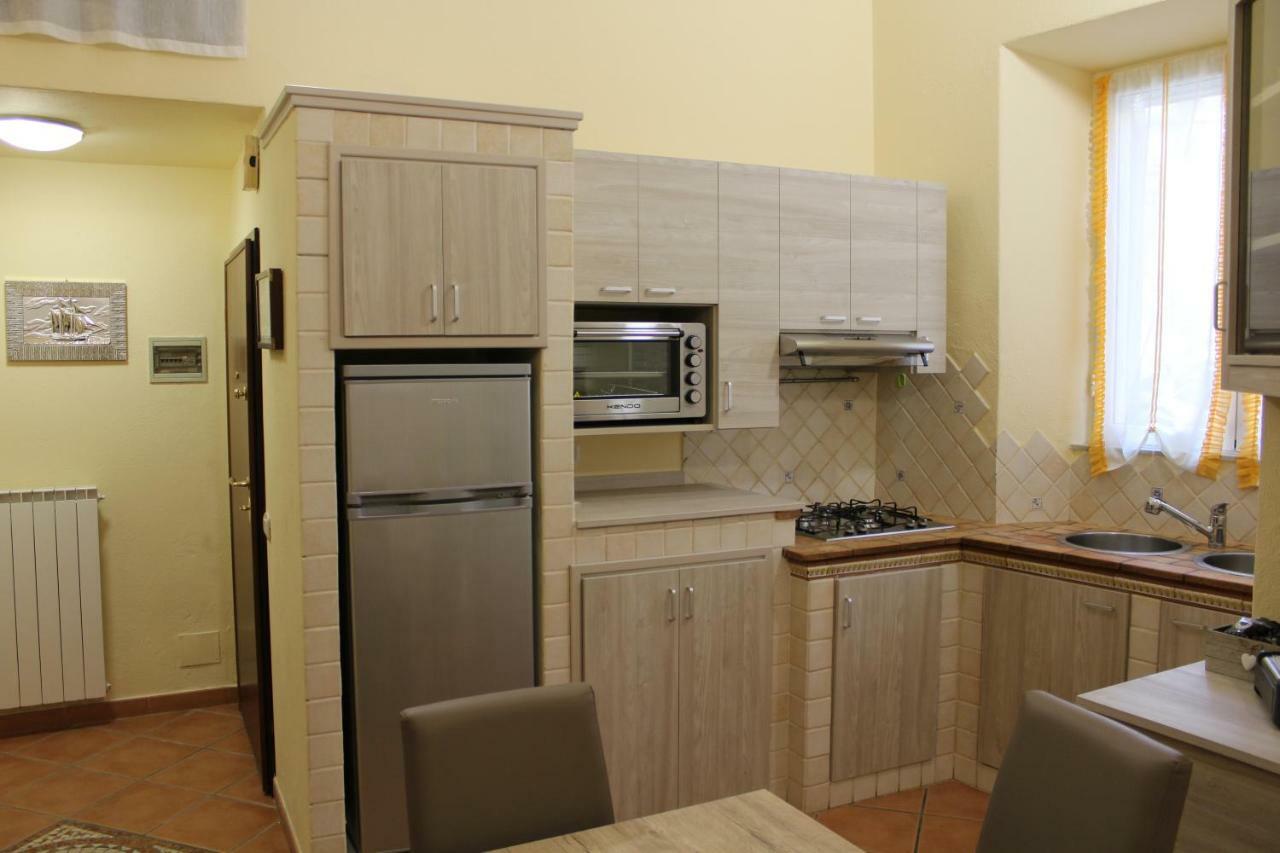 Casa La Marinella * Porto Santo Stefano (Grosseto)