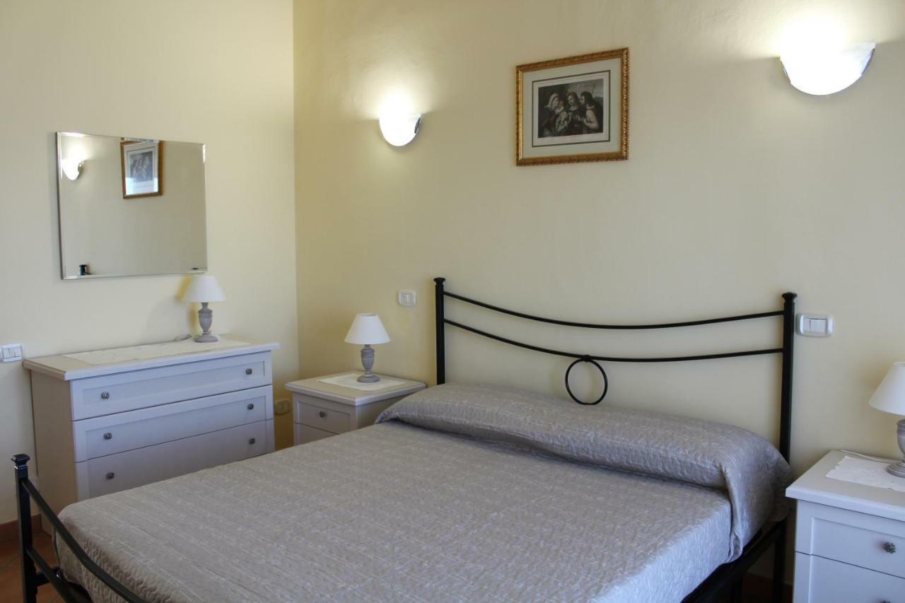 Apartment Casa La Marinella Porto Santo Stefano (Grosseto)