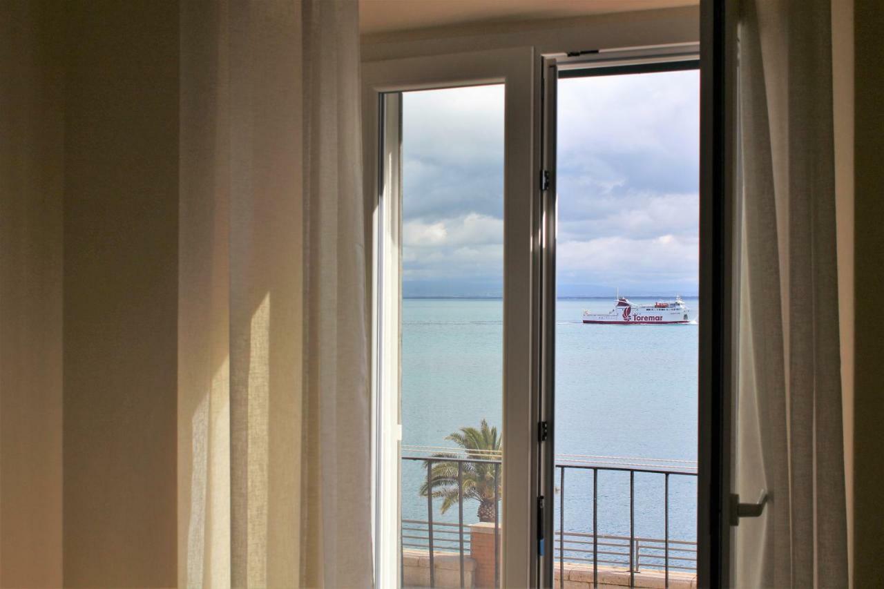 Casa La Marinella Porto Santo Stefano (Grosseto)