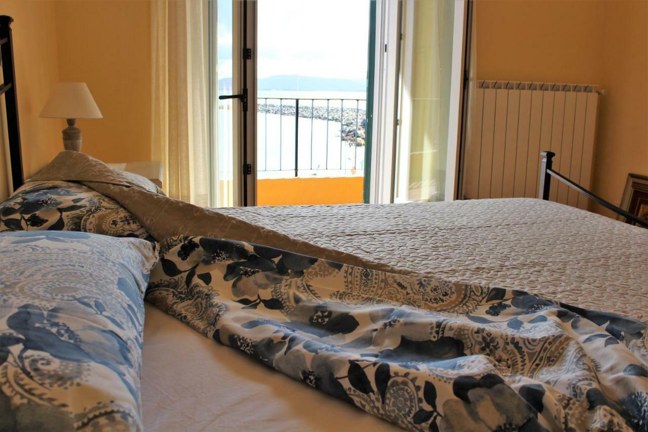 Casa La Marinella Apartment *