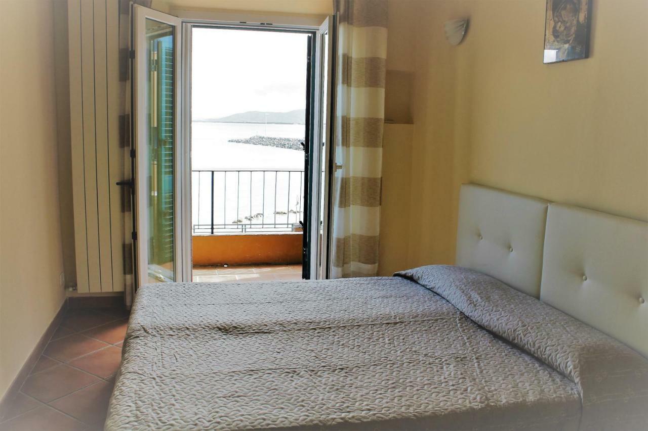 Casa La Marinella *