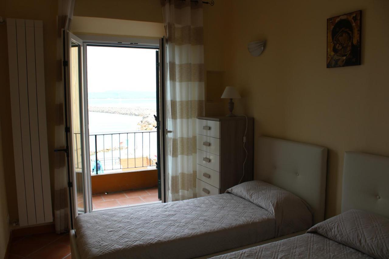 Casa La Marinella *